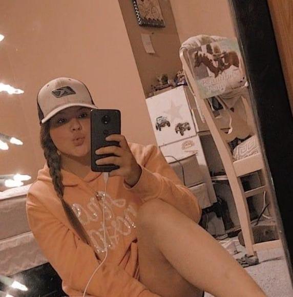 mariahevans934